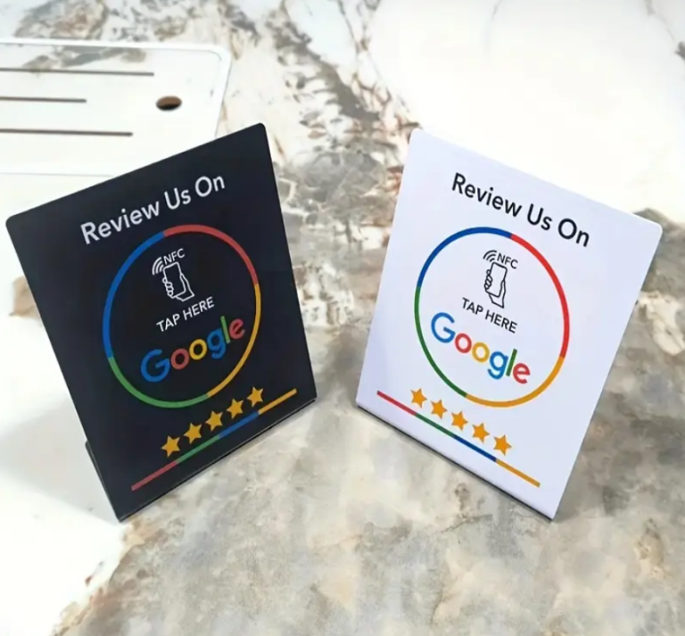 How to get 5 star Google reviews