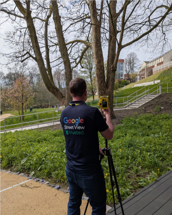 Virtual Tours For Education