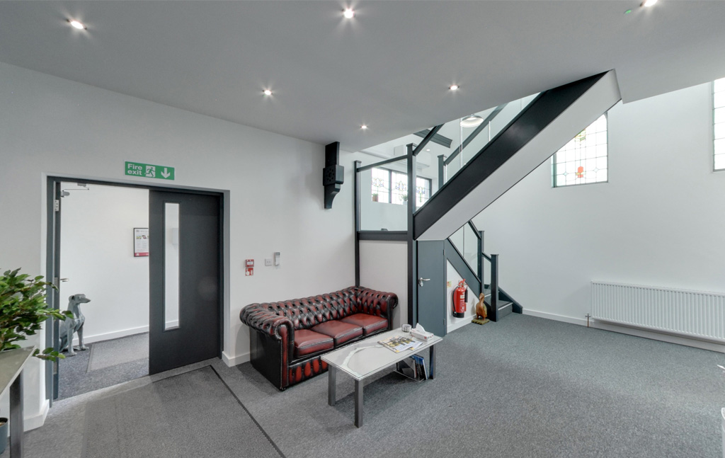 AI Academy Southport