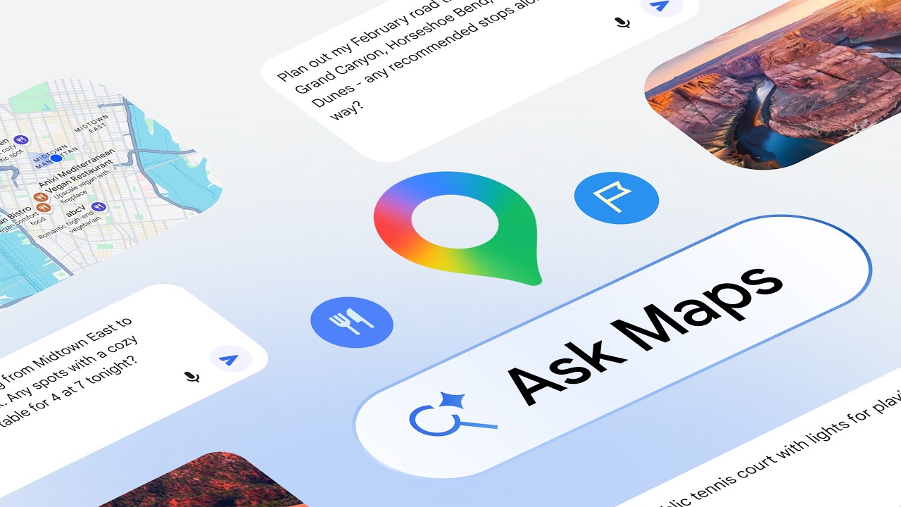 Ask Maps Image