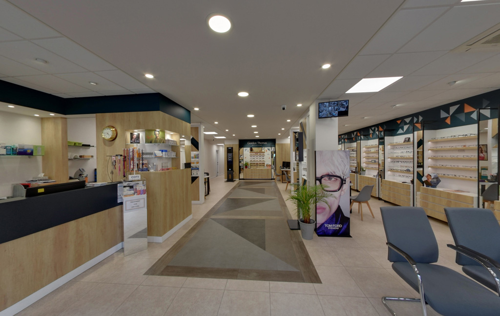 Hakim Group Virtual Tour
