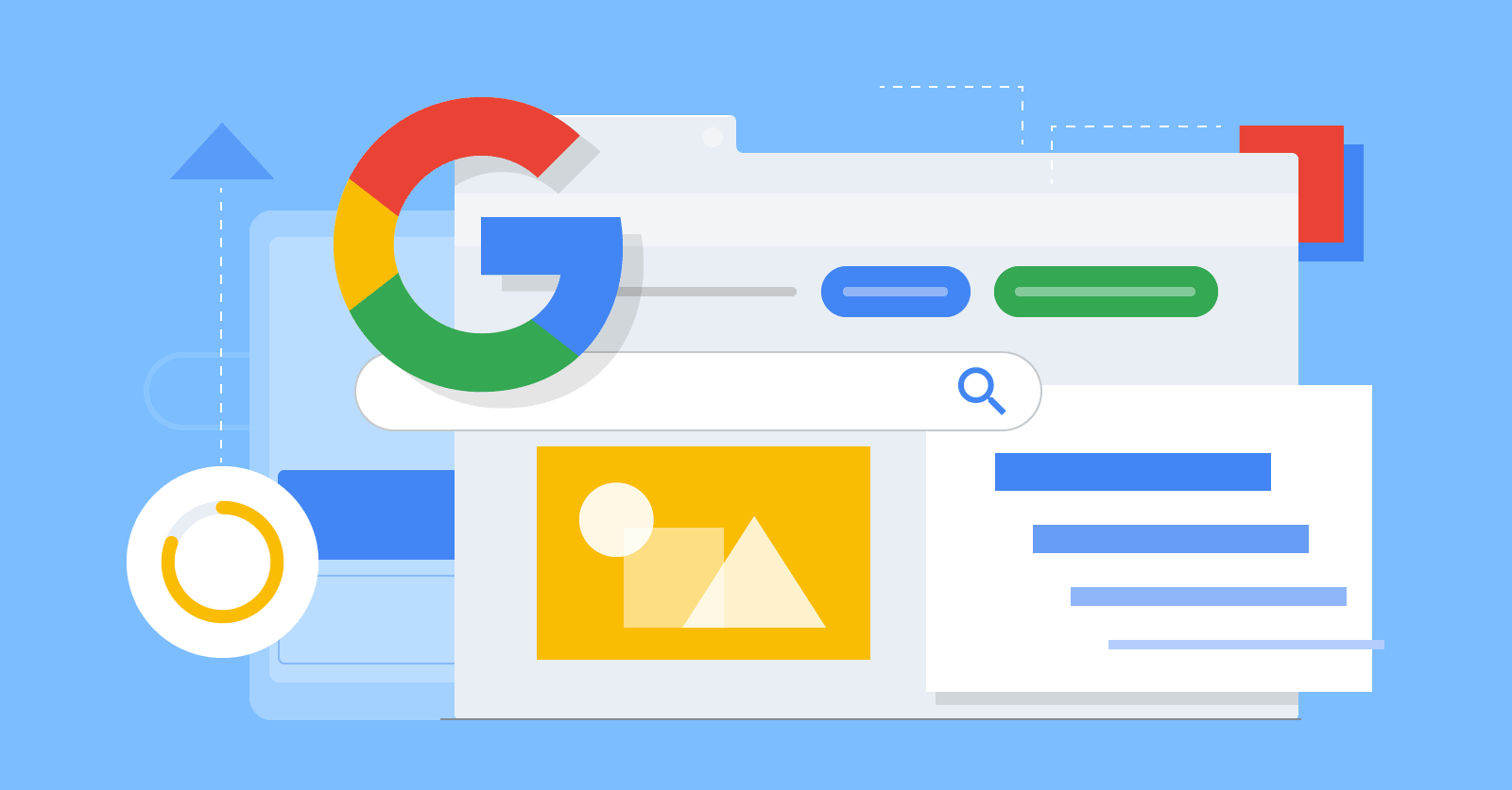 SEO packages for small business uk